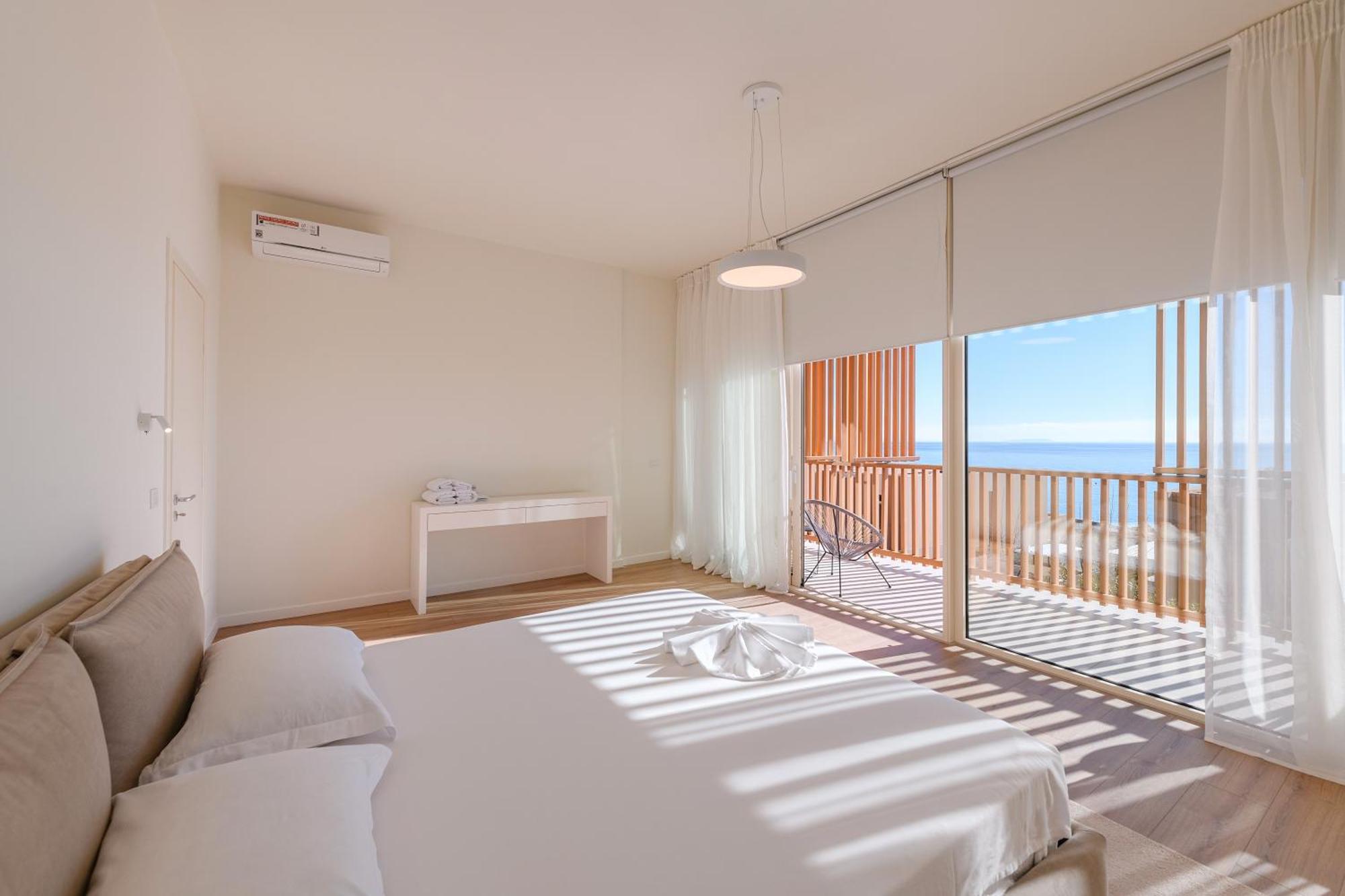 Green Coast Hotel Palasa Kültér fotó